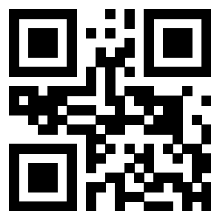 3304968759 QrCode associato