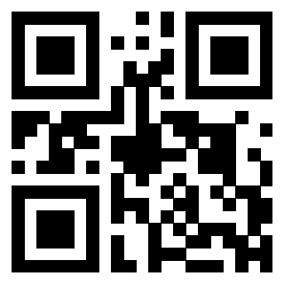 Il QrCode di 3304968761