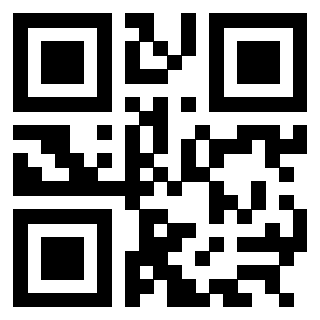 Qr Code di 3304968766