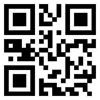 Il Qr Code di 3304968767