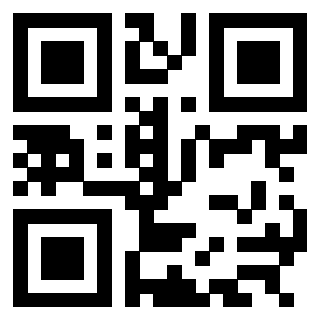3304968772 - Immagine del QrCode
