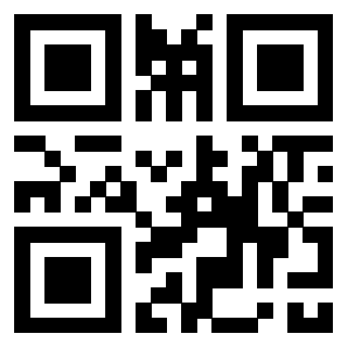 3304968775 Qr Code associato