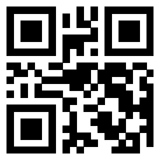 3304968779 QrCode associato