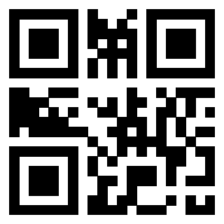 Immagine del QrCode di 3304968782