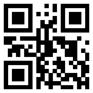 3304968783 - Immagine del QrCode associato