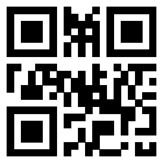 3304968786 QrCode associato