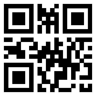 3304968787 - Immagine del QrCode associato