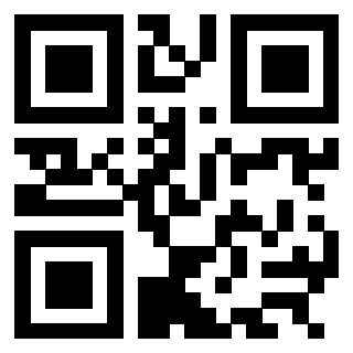 3304968789 - Immagine del QrCode associato