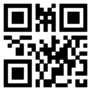Il Qr Code di 3304968793