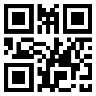 3304968796 - Immagine del QrCode