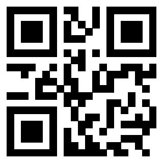 Il Qr Code di 3304968797