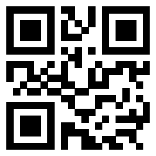 3304968798 QrCode associato