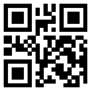 Immagine del QrCode di 3304968799
