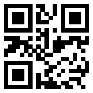 3304968800 - Immagine del QrCode
