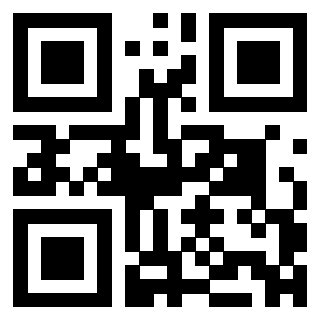 3304968802 - Immagine del QrCode associato