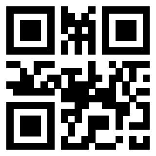 3304968804 - Immagine del Qr Code