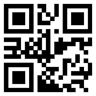 3304968807 - Immagine del Qr Code