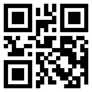 Immagine del QrCode di 3304968808
