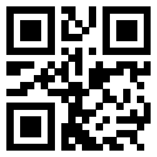 Il Qr Code di 3304968810