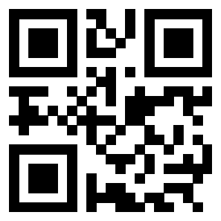 Il Qr Code di 3304968811