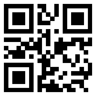 3304968812 - Immagine del QrCode associato