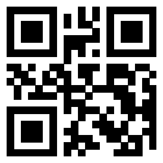 3304968814 - Immagine del QrCode associato