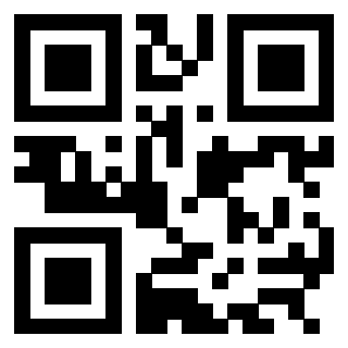 Il QrCode di 3304968816