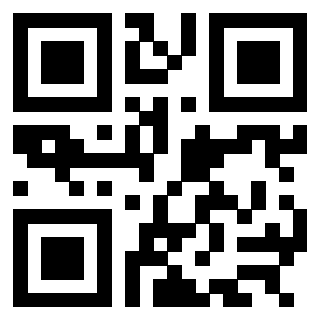 Immagine del Qr Code di 3304968819