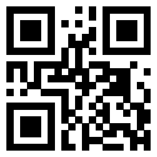 3304968821 QrCode associato