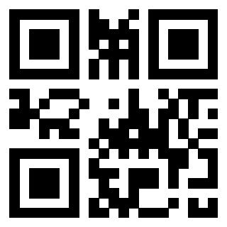3304968822 - Immagine del Qr Code
