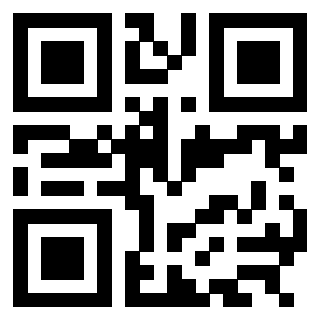 Qr Code di 3304968824