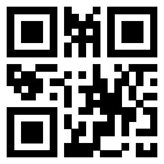 QrCode di 3304968827