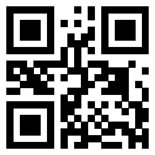 3304968828 Qr Code associato