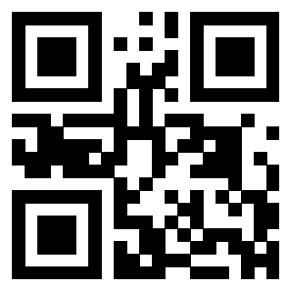 3304968829 - Immagine del QrCode associato