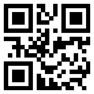 Il Qr Code di 3304968830