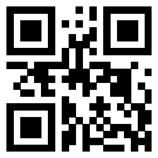 Scansione del Qr Code di 3304968832