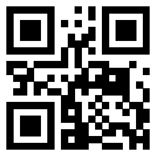 Il QrCode di 3304968840