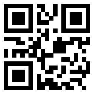 3304968843 QrCode associato