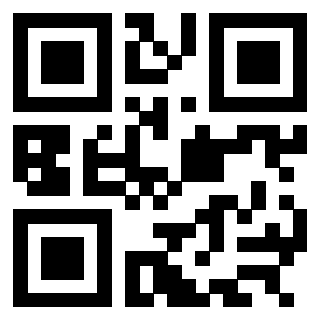 Il Qr Code di 3304968845