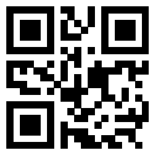 3304968850 QrCode associato