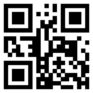 Scansione del QrCode di 3304968852