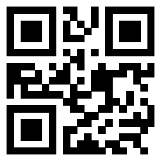 Qr Code di 3304968854