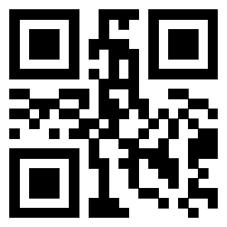 Immagine del QrCode di 3304968856
