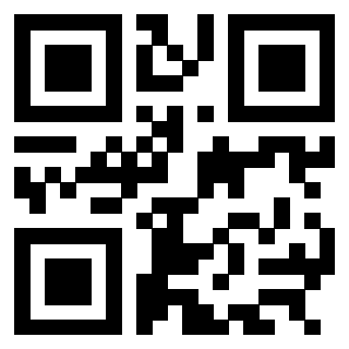 3304968861 QrCode associato