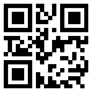 Il Qr Code di 3304968862