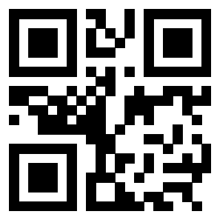 3304968863 QrCode associato