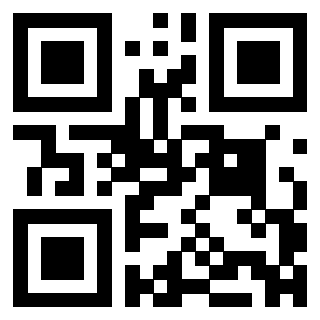 3304968864 - Immagine del Qr Code