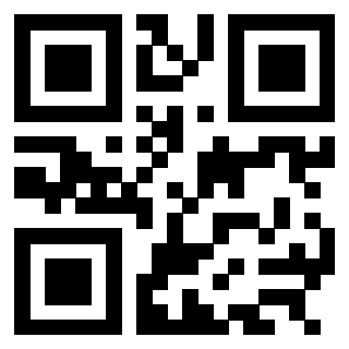 3304968868 QrCode associato