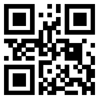 3304968869 Qr Code associato