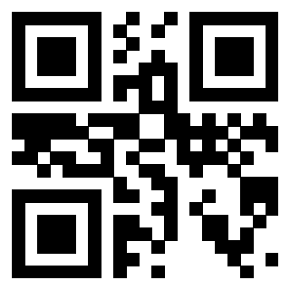 3304968871 - Immagine del QrCode associato